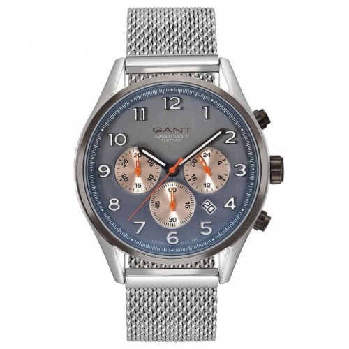 Pánske hodinky GANT BLUE HILL GT009003