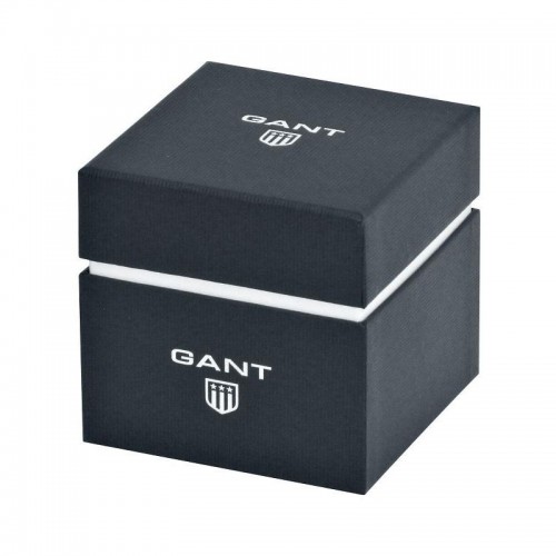 Obrázok číslo 2: Pánske hodinky GANT BLUE HILL GT009003