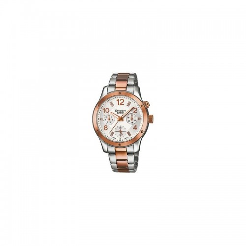 Obrázok číslo 1: Dámske hodinky Casio SHEEN SHE-3807SPG-7AUER