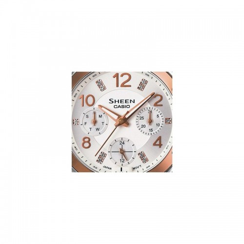 Obrázok číslo 2: Dámske hodinky Casio SHEEN SHE-3807SPG-7AUER