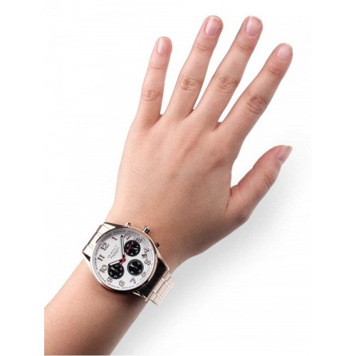 Obrázok číslo 2: Dámske hodinky GANT BLUE HILL LADY GT008003