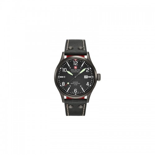 Pánske hodinky SWISS MILITARY HANOWA 06-4280.13.007.07