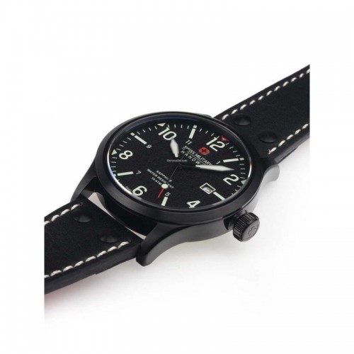 Obrázok číslo 2: Pánske hodinky SWISS MILITARY HANOWA 06-4280.13.007.07