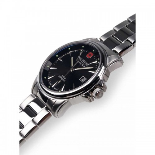 Obrázok číslo 2: Pánske hodinky SWISS MILITARY HANOWA 06-5230.04.007