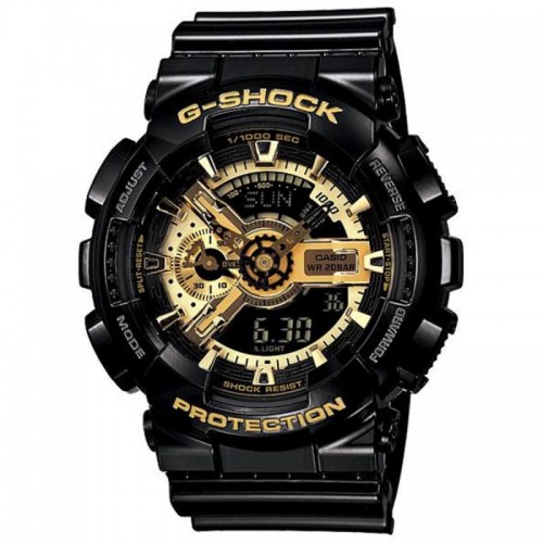 Pánske hodinky CASIO G-SHOCK GA-110GB-1AER