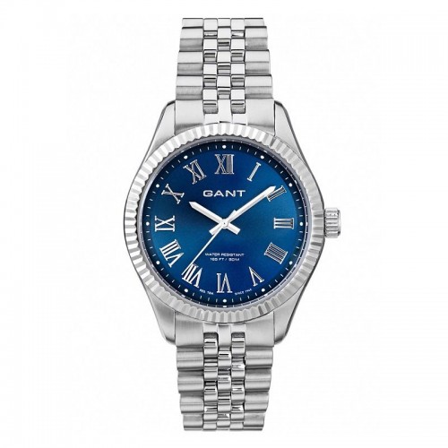 Dámske hodinky GANT BELLPORT - BLUE METAL W70702