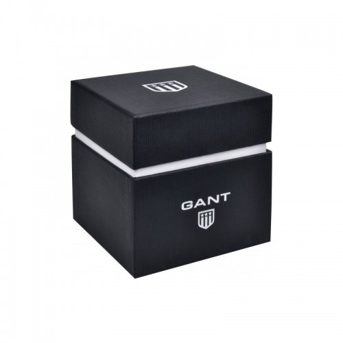 Obrázok číslo 2: Dámske hodinky GANT BELLPORT - BLUE METAL W70702