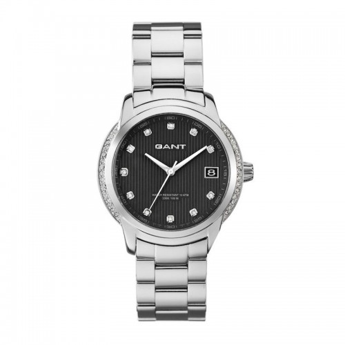 Dámske hodinky GANT LYNBROOKE - GRAY- METAL W10711
