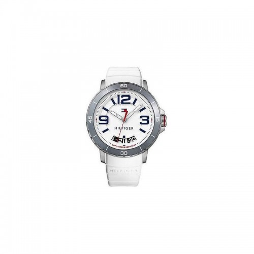 Pánske hodinky TOMMY HILFIGER 1791251