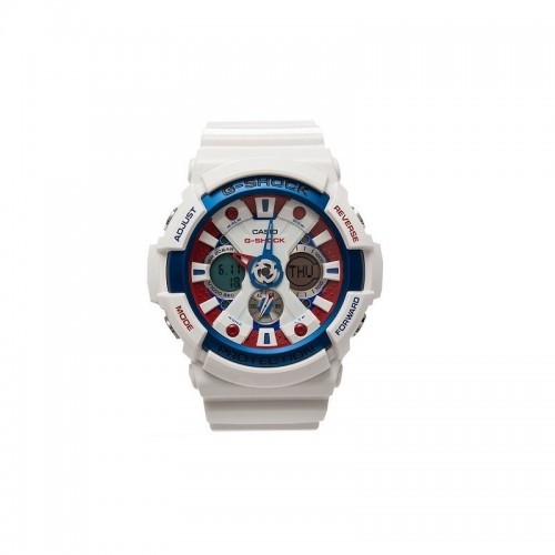 Pánske hodinky CASIO G-SHOCK GA-201TR-7AER