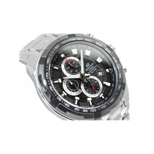 Obrázok číslo 2: Pánske hodinky CASIO EDIFICE EF-539D-1AVEF