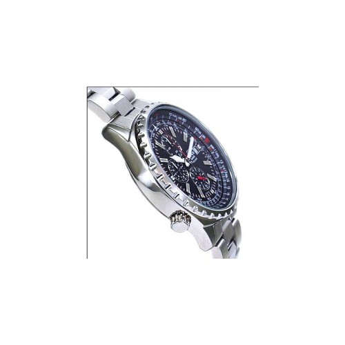 Obrázok číslo 2: Pánske hodinky CASIO EDIFICE EF-527D-1AVEF