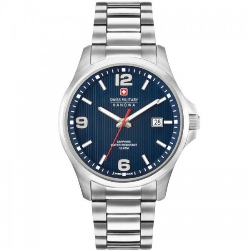Pánske hodinky SWISS MILITARY HANOWA 06-5277.04.003