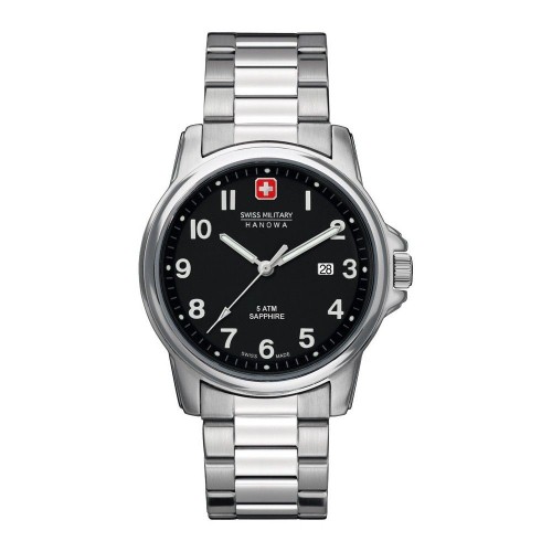 Pánske hodinky SWISS MILITARY 06-5231.04.007