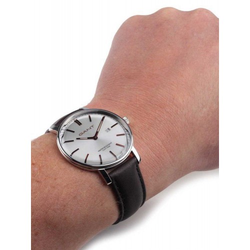 Obrázok číslo 2: Pánske hodinky GANT NASHVILLE GT006005