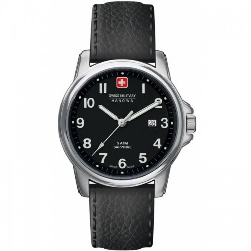 Obrázok číslo 1: Pánske hodinky SWISS MILITARY HANOWA 06-4231.04.007