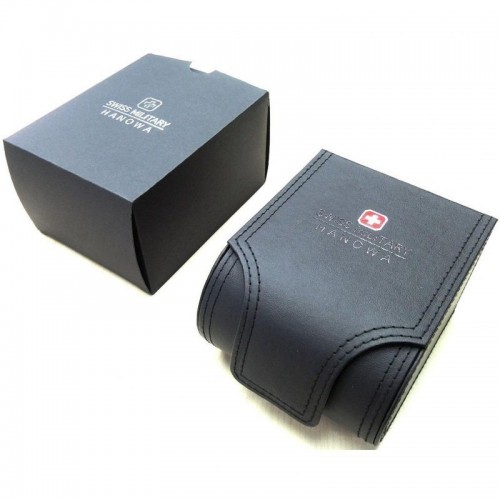 Obrázok číslo 2: Pánske hodinky SWISS MILITARY HANOWA 06-4231.04.007