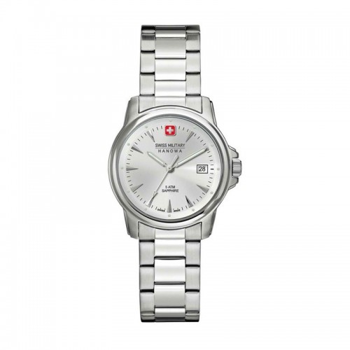 Dámske hodinky SWISS MILITARY HANOWA 06-7230.04.001