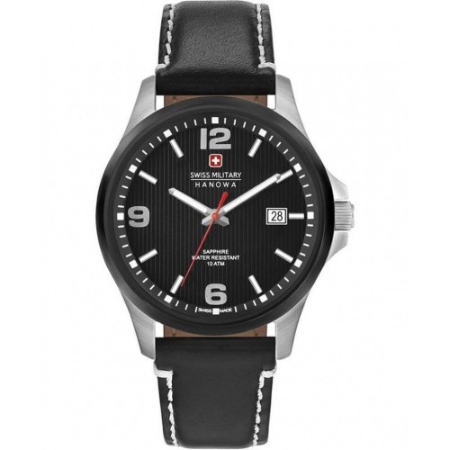 Pánske hodinky SWISS MILITARY HANOWA 06-4277.33.007