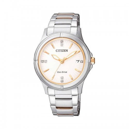 Dámske hodinky CITIZEN ELEGANT FE6054-54A