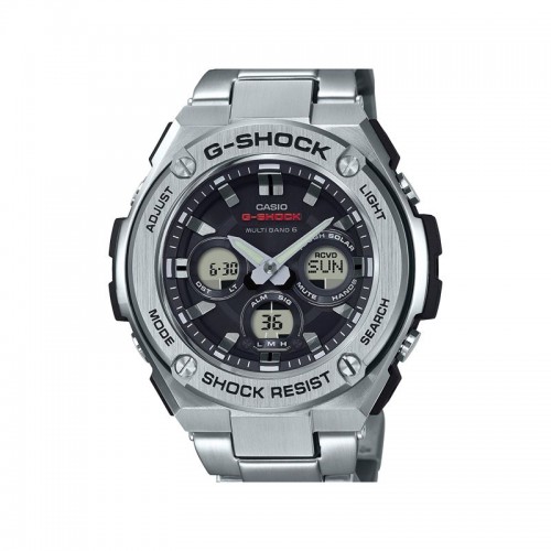 Obrázok číslo 1: Pánske hodinky CASIO G-SHOCK GST-W310D-1AER