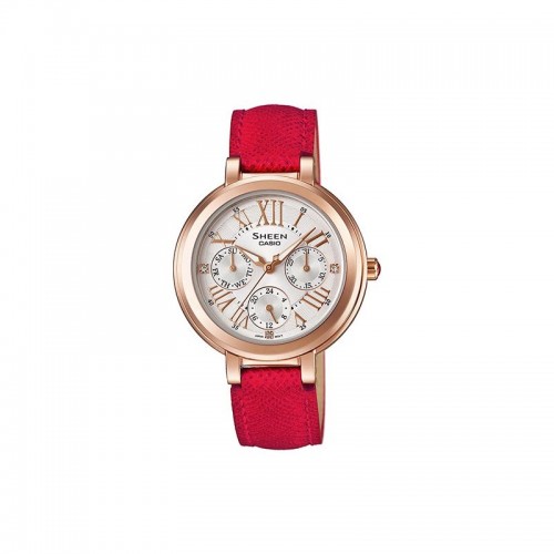 Dámske hodinky Casio SHEEN SHE-3034GL-7BUEF