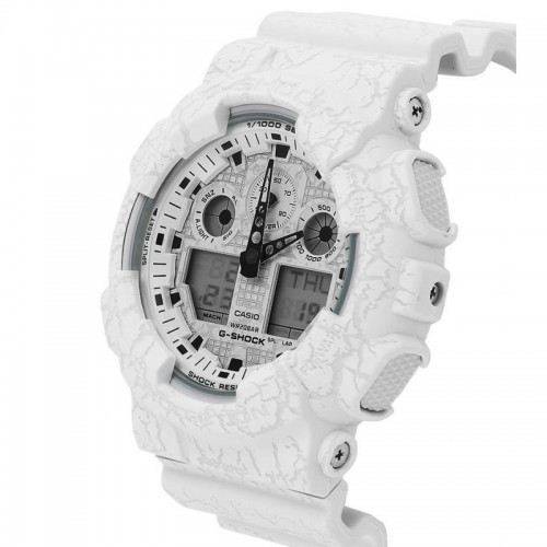 Obrázok číslo 4: Pánske hodinky CASIO G-SHOCK GA-100CG-7AER