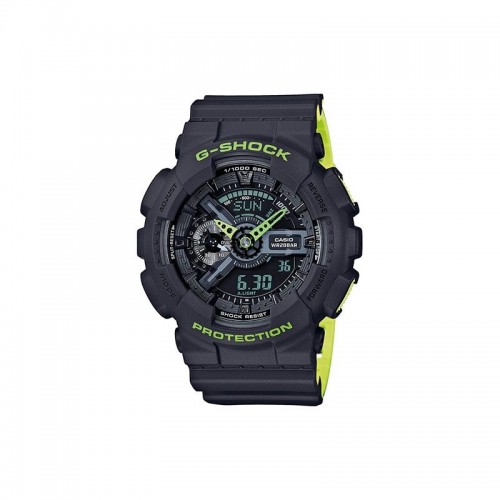 Pánske hodinky CASIO G-SHOCK GA-110LN-8AER