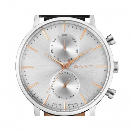Obrázok číslo 2: Pánske hodinky GANT PARK HILL DAY-DATE W11209