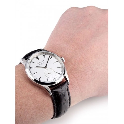 Obrázok číslo 2: Pánske hodinky GANT HUNTINGTON W71001