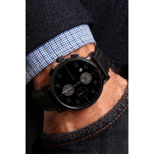 Obrázok číslo 2: Pánske hodinky GANT WANTAGE GT037006