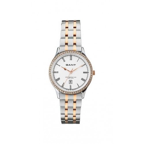 Dámske hodinky GANT HOLTON - BICOLOUR W10733