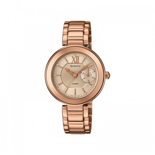 Dámske hodinky Casio SHEEN SHE-3050PG-7AUER