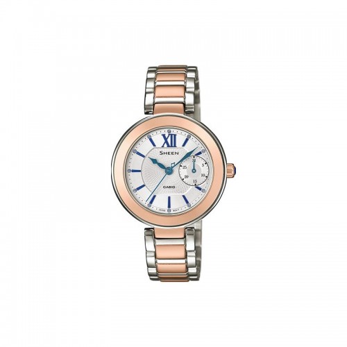 Dámske hodinky Casio SHEEN SHE-3050SG-7AUER