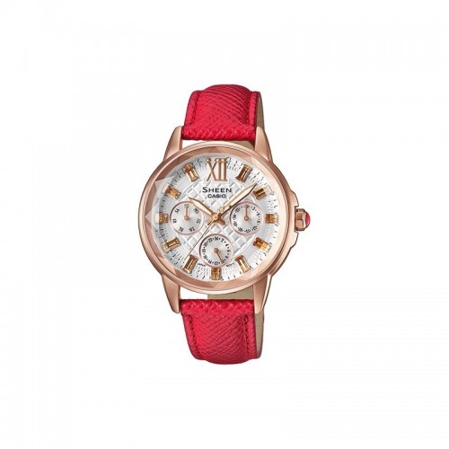 Dámske hodinky Casio SHEEN SHE-3029PGL-7AUEF