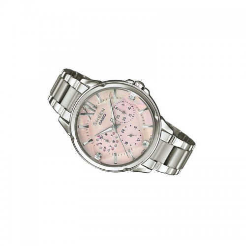 Obrázok číslo 2: Dámske hodinky Casio SHEEN SHE-3056D-4AUER