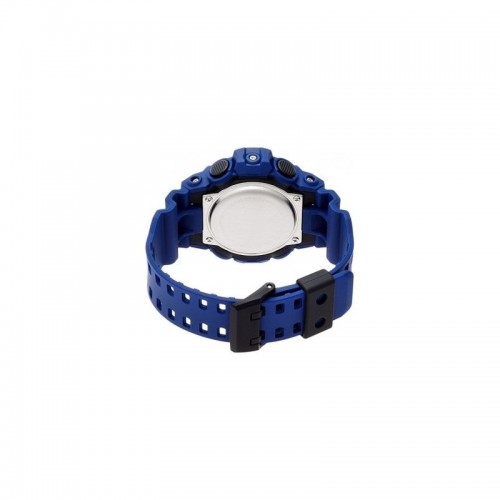 Obrázok číslo 2: Pánske hodinky CASIO G-SHOCK GA-700-2AER