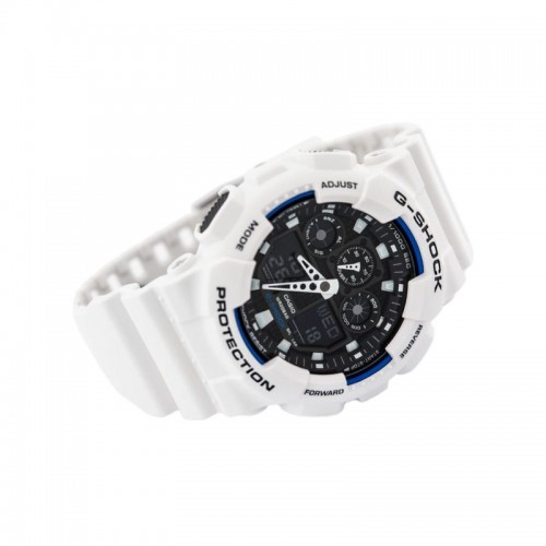 Obrázok číslo 3: G-SHOCK GA-100B-7AER