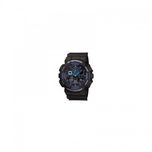 G-SHOCK GA-100-1A2ER