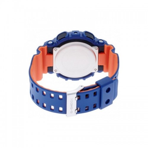 Obrázok číslo 2: Pánske hodinky CASIO G-SHOCK GA-100L-2AER