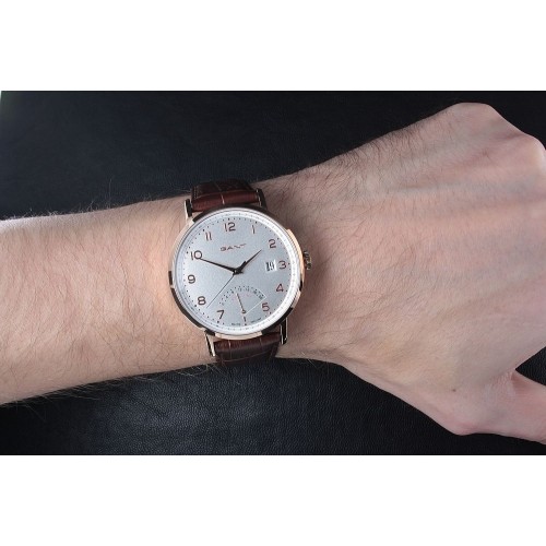 Obrázok číslo 2: Pánske hodinky GANT PENNINGTON GT022001
