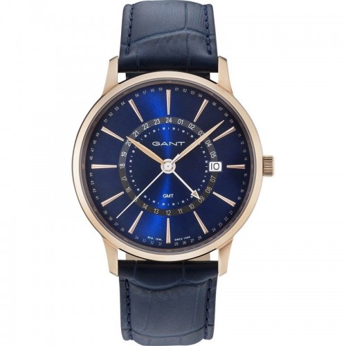 Pánske hodinky GANT CHESTER GT026007