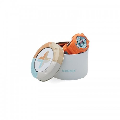 Obrázok číslo 2: Pánske hodinky CASIO G-SHOCK GAX-100X-4AER