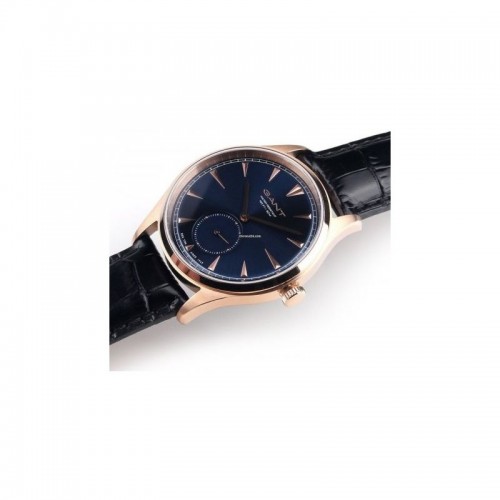 Obrázok číslo 2: Pánske hodinky GANT HUNTINGTON IPR BLUE STRAP W71005