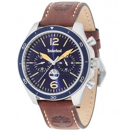 Pánske hodinky Timberland TBL.15255JS/03