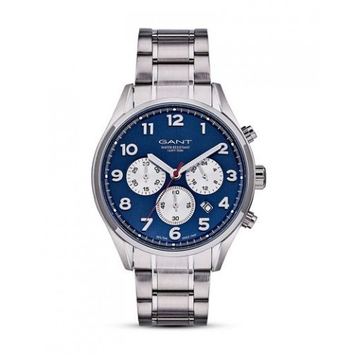 Pánske hodinky GANT BLUE HILL GT009001
