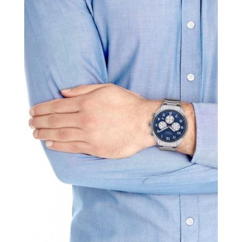 Obrázok číslo 2: Pánske hodinky GANT BLUE HILL GT009001