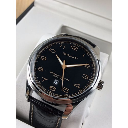 Obrázok číslo 2: Pánske hodinky GANT MONTAUK W71301