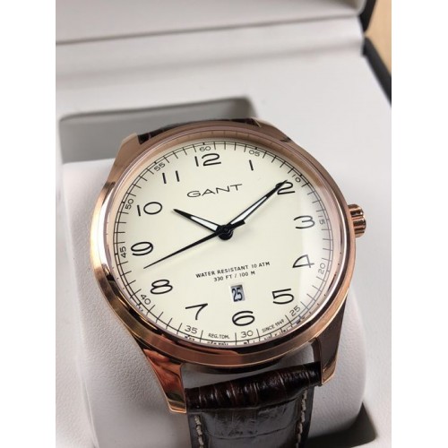 Obrázok číslo 2: Pánske hodinky GANT MONTAUK W71303