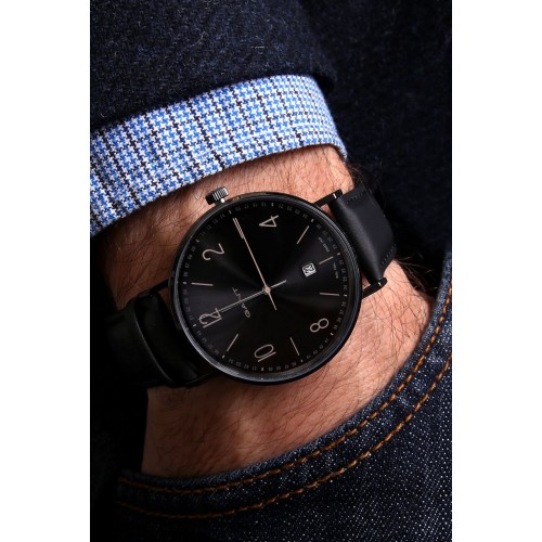 Obrázok číslo 3: Pánske hodinky GANT DETROIT GT034005